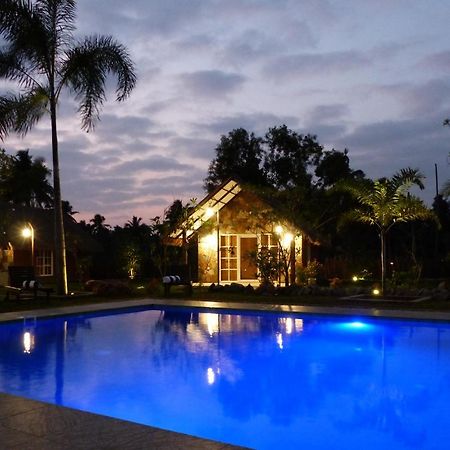 Coco Village Hotel Chilaw Bangadeniya Extérieur photo