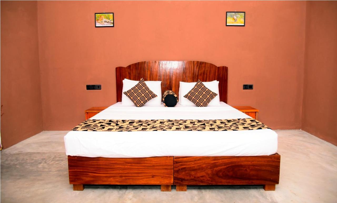 Coco Village Hotel Chilaw Bangadeniya Extérieur photo