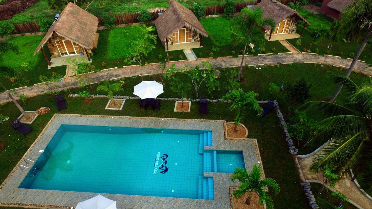 Coco Village Hotel Chilaw Bangadeniya Extérieur photo